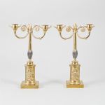 1638 1034 CANDLESTICKS